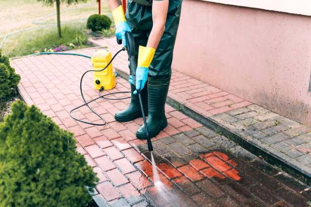 Best Fence Cleaning  in Stevensville, MT