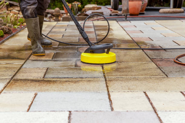 Best Driveway Pressure Washing  in Stevensville, MT